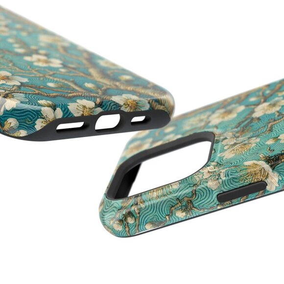 Printed Case for iPhone 14, iPhone 15, iPhone 16 (Plus/ Pro/ Pro Max), MARPC385 - Picture 12 of 13